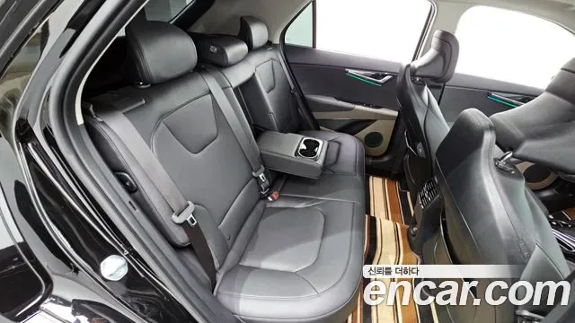 Kia Niro De All New Niro, 2025 — фото 18
