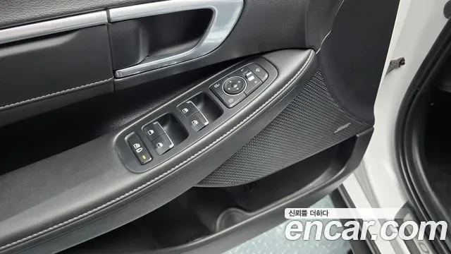 Hyundai Sonata DN8, 2022 — фото 29