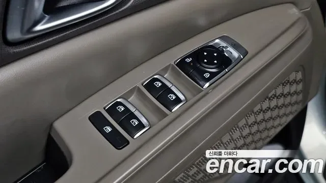 Kia Canival Carnival, 2025 — фото 20