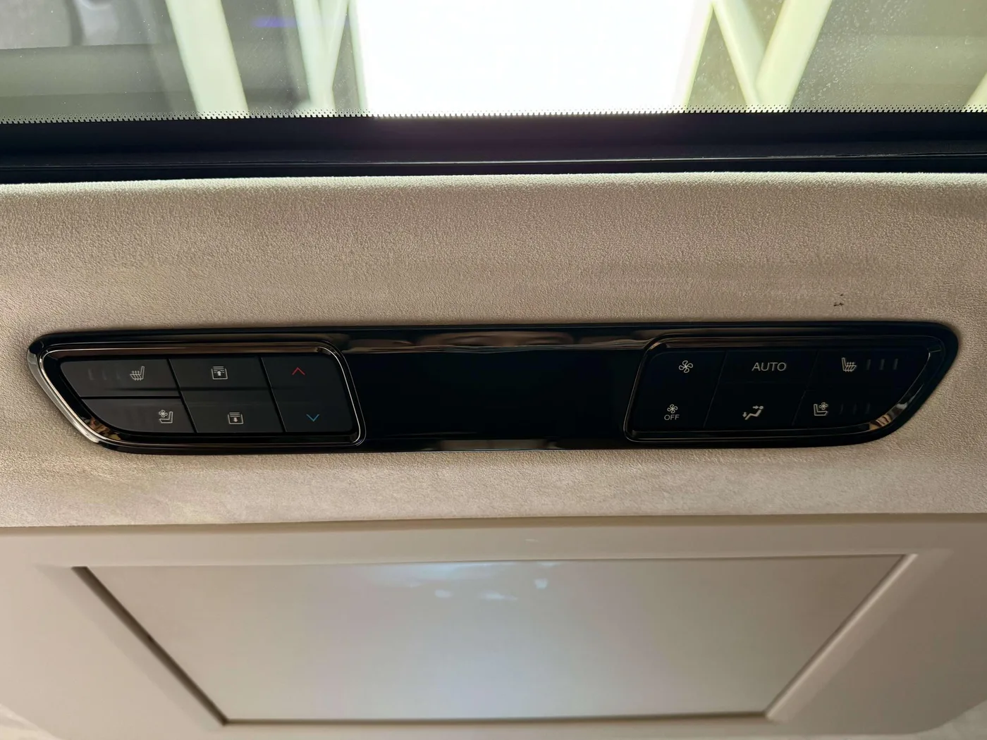 GAC Trumpchi Trumpchi E8 PHEV, 2026 — фото 16