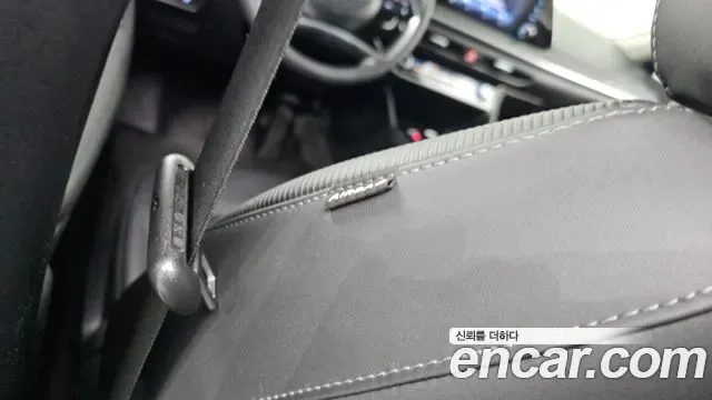 Hyundai Sonata DN8, 2023 — фото 30