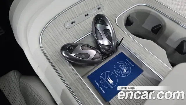 Hyundai Palisade LX3, 2025 — фото 17