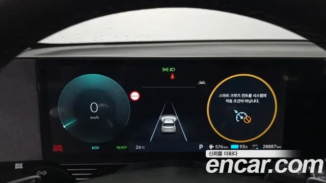 Hyundai Ioniq5 Ionic 5, 2025 — фото 8