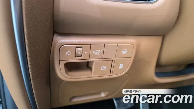 Hyundai Palisade LX3, 2025 — фото 14