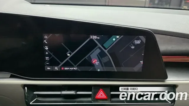 Kia Niro De All New Niro EV, 2022 — фото 14