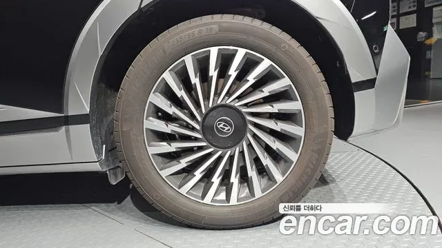 Hyundai Ioniq5 Ionic 5, 2024 — фото 21