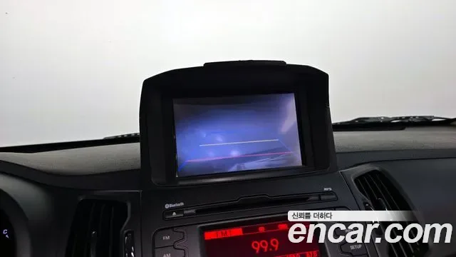 Kia Sportage, 2010 — фото 14