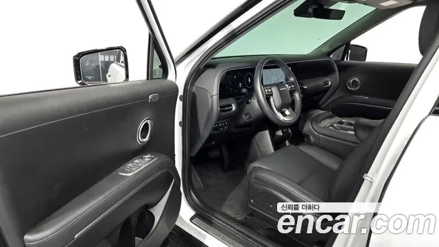 Hyundai Palisade LX3, 2025 — фото 10