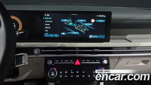 Hyundai Tucson NX4, 2025 — фото 15