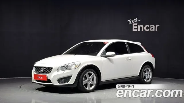 Volvo C30