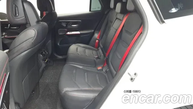 Mercedes-Benz Glc-Class X254, 2025 — фото 11