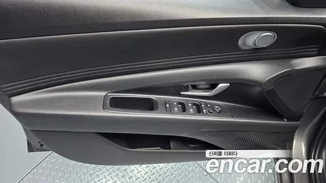 Hyundai Avante CN7, 2025 — фото 24