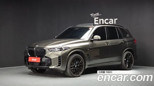 BMW X5 G05