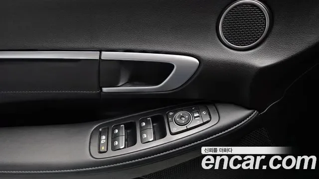 Hyundai Sonata De Edge (DN8), 2025 — фото 18