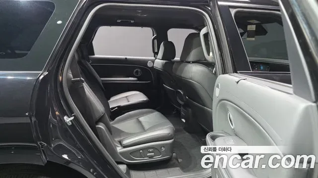 Hyundai Palisade LX3, 2025 — фото 19