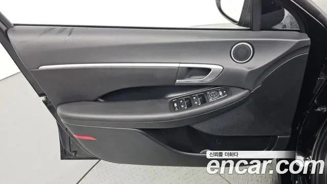 Hyundai Sonata DN8, 2023 — фото 24