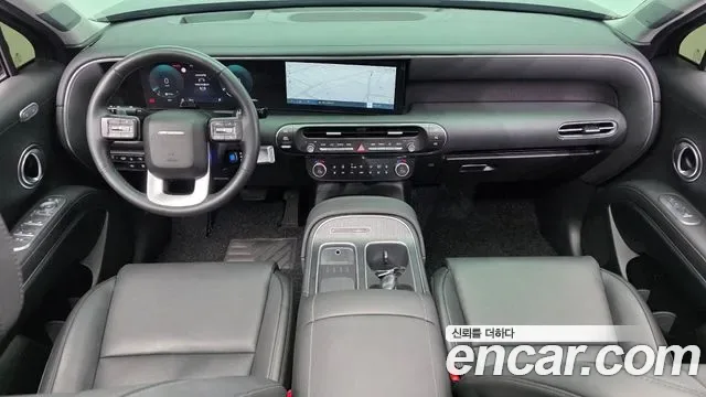 Hyundai Palisade LX3, 2025 — фото 7