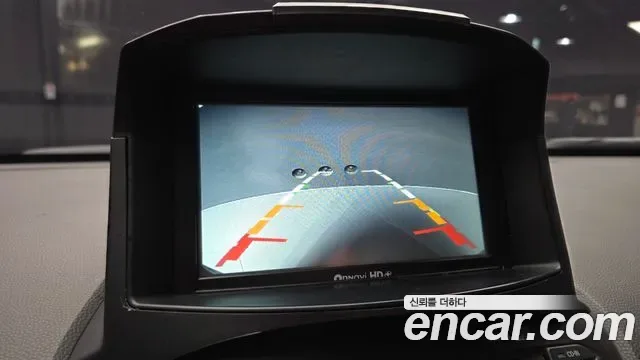 Hyundai Tucson ix, 2010 — фото 15