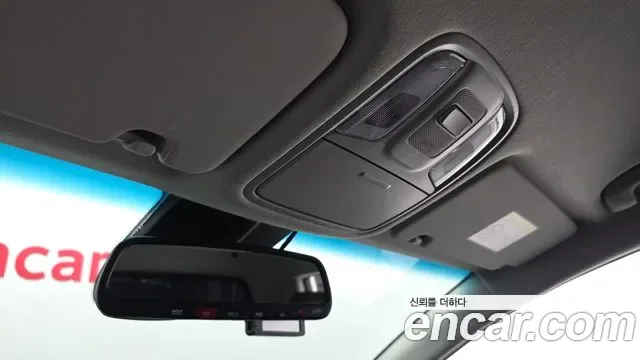 Kia Niro Plus, 2022 — фото 18