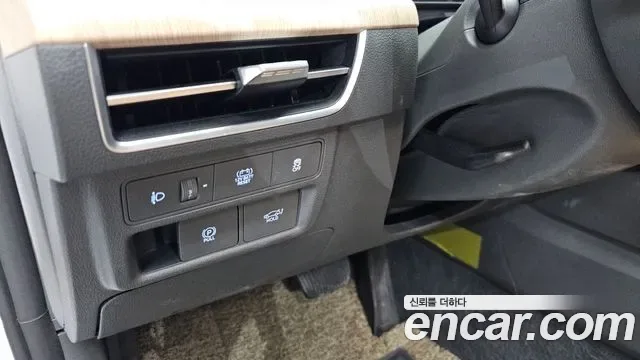 Hyundai Sonata De Edge Hybrid (DN8), 2025 — фото 14