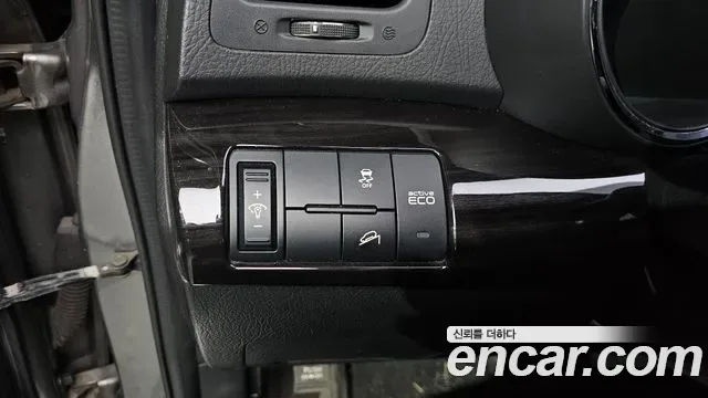 Kia Sorento, 2010 — фото 15