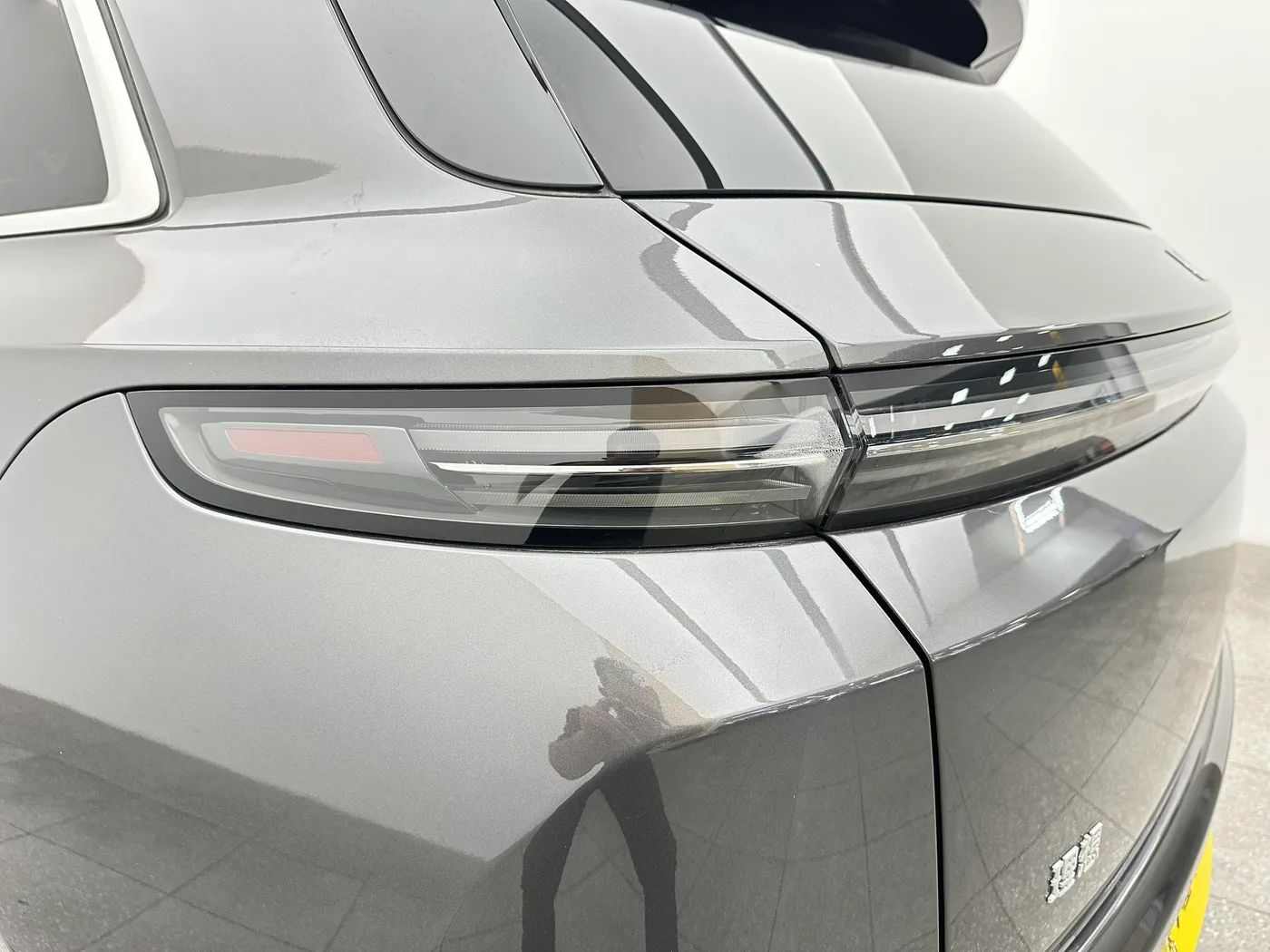 Li Auto Ideal L7, 2023 — фото 20