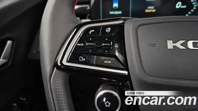 KG_Mobility_Ssangyong Actyon Activian, 2025 — фото 33