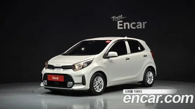 Kia Morning Urban (JA)