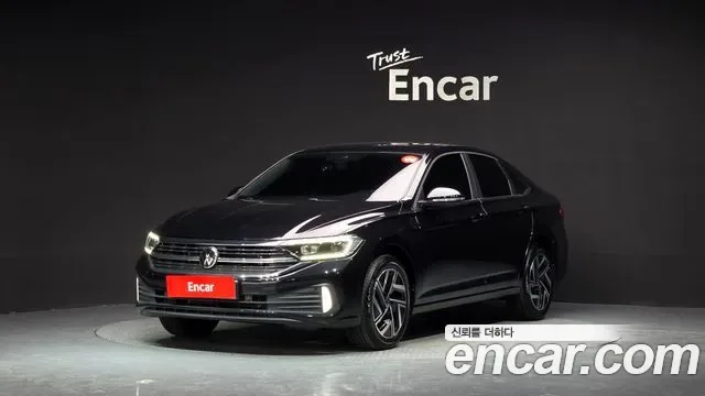 Volkswagen Jetta Zeta