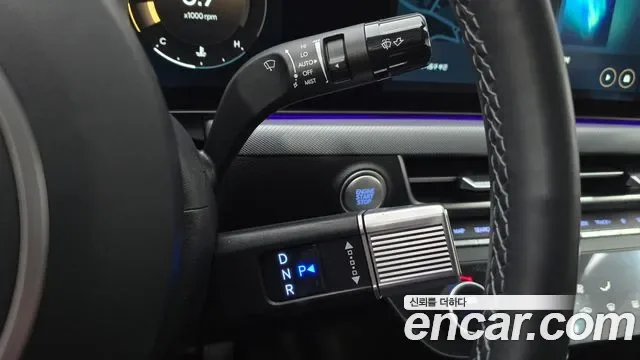 Hyundai Sonata De Edge (DN8), 2026 — фото 9