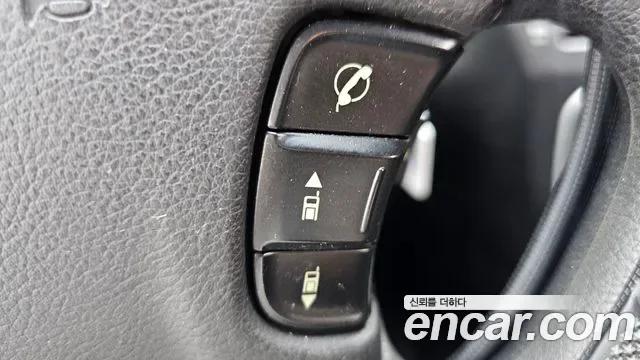 Hyundai Sonata NF Sonata, 2006 — фото 16
