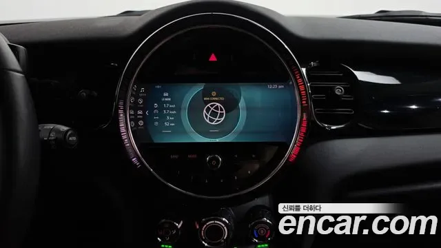 Mini Cooper, 2022 — фото 12