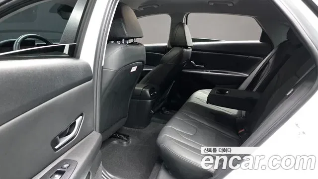 Hyundai Avante CN7, 2025 — фото 11