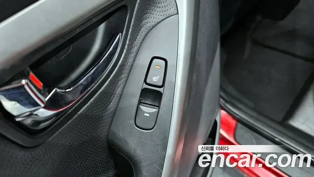 Hyundai Avante MD, 2011 — фото 18