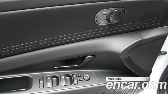 Hyundai Avante CN7, 2025 — фото 33