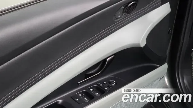 Hyundai Avante CN7, 2025 — фото 16
