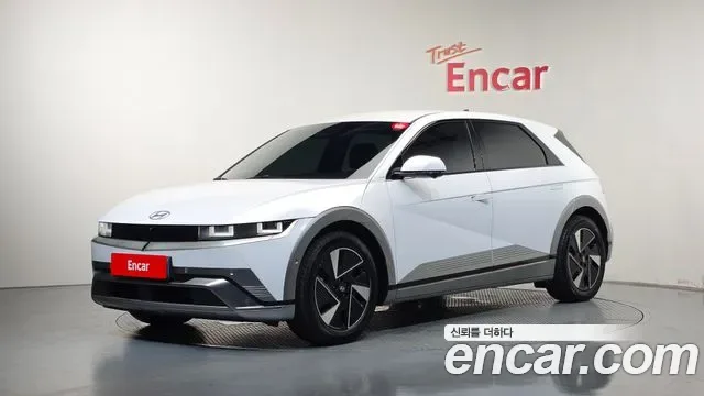 Hyundai Ioniq5 Ionic 5