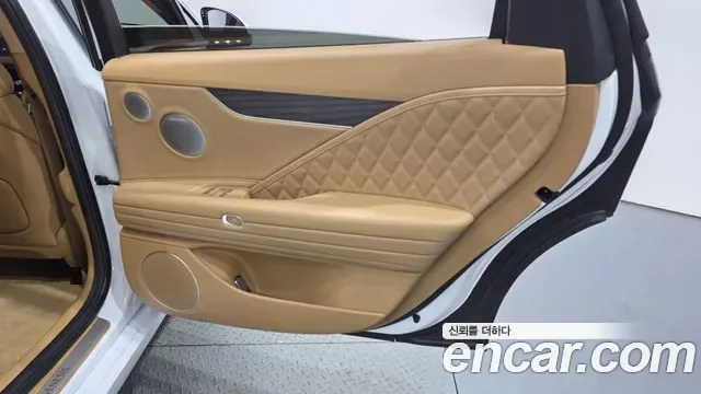Genesis G80 Electric Fide G80 (RG3), 2025 — фото 25