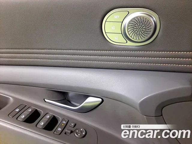 Hyundai Avante CN7, 2026 — фото 20