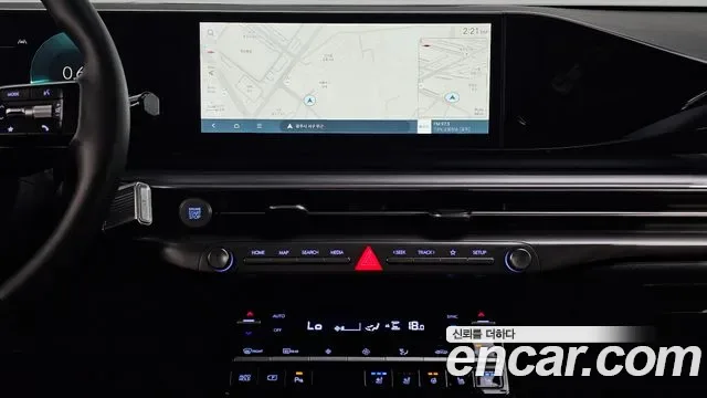 Hyundai Grandeur GN7, 2025 — фото 14