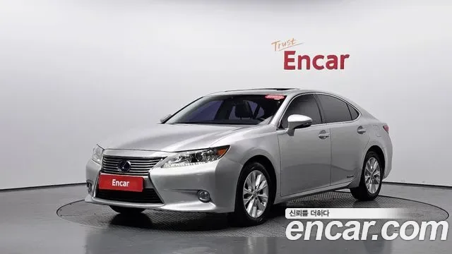 Lexus Es ES300h