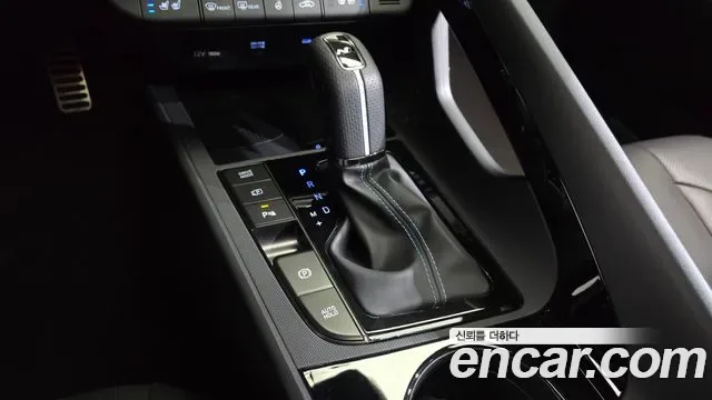 Hyundai Avante CN7, 2025 — фото 9