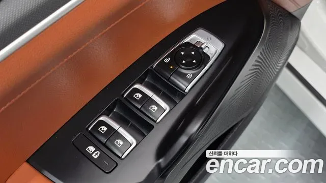 Kia K5 Hybrid, 2025 — фото 13