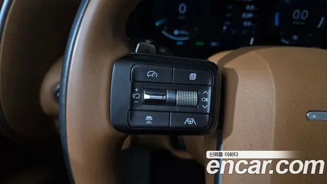 Hyundai Palisade LX3, 2025 — фото 16