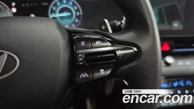 Hyundai Avante CN7, 2025 — фото 14