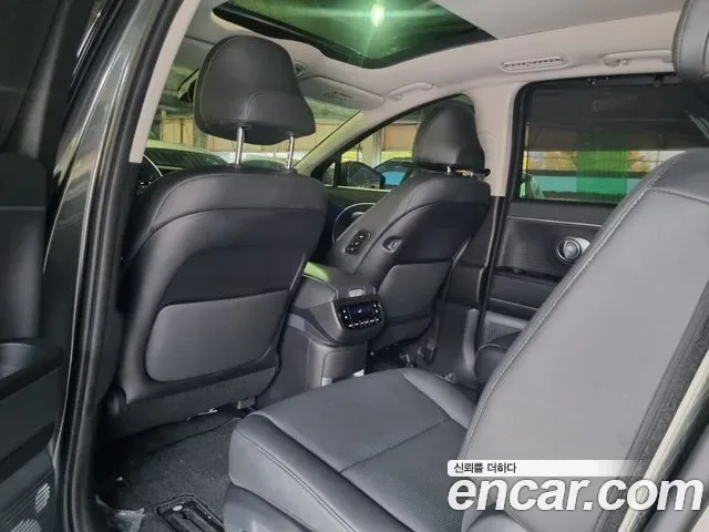 Hyundai Ioniq9 Ionic 9, 2025 — фото 15