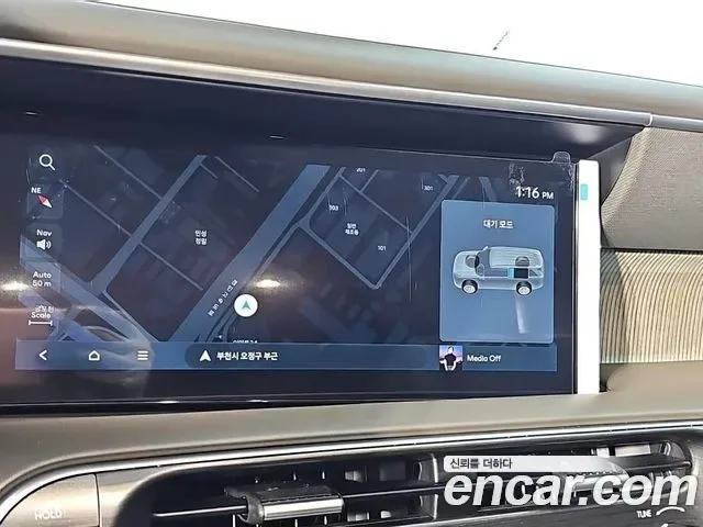 Hyundai Palisade LX3, 2025 — фото 14