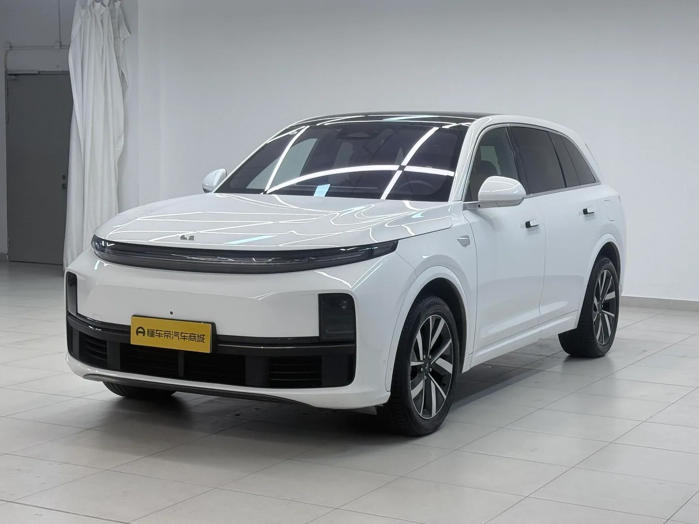 Li Auto Ideal L7