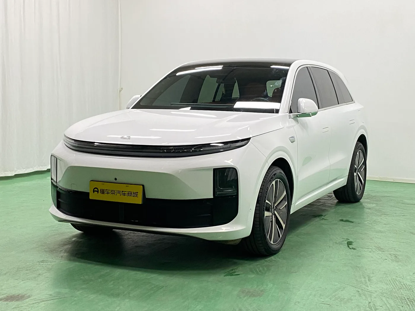 Li Auto Ideal L6
