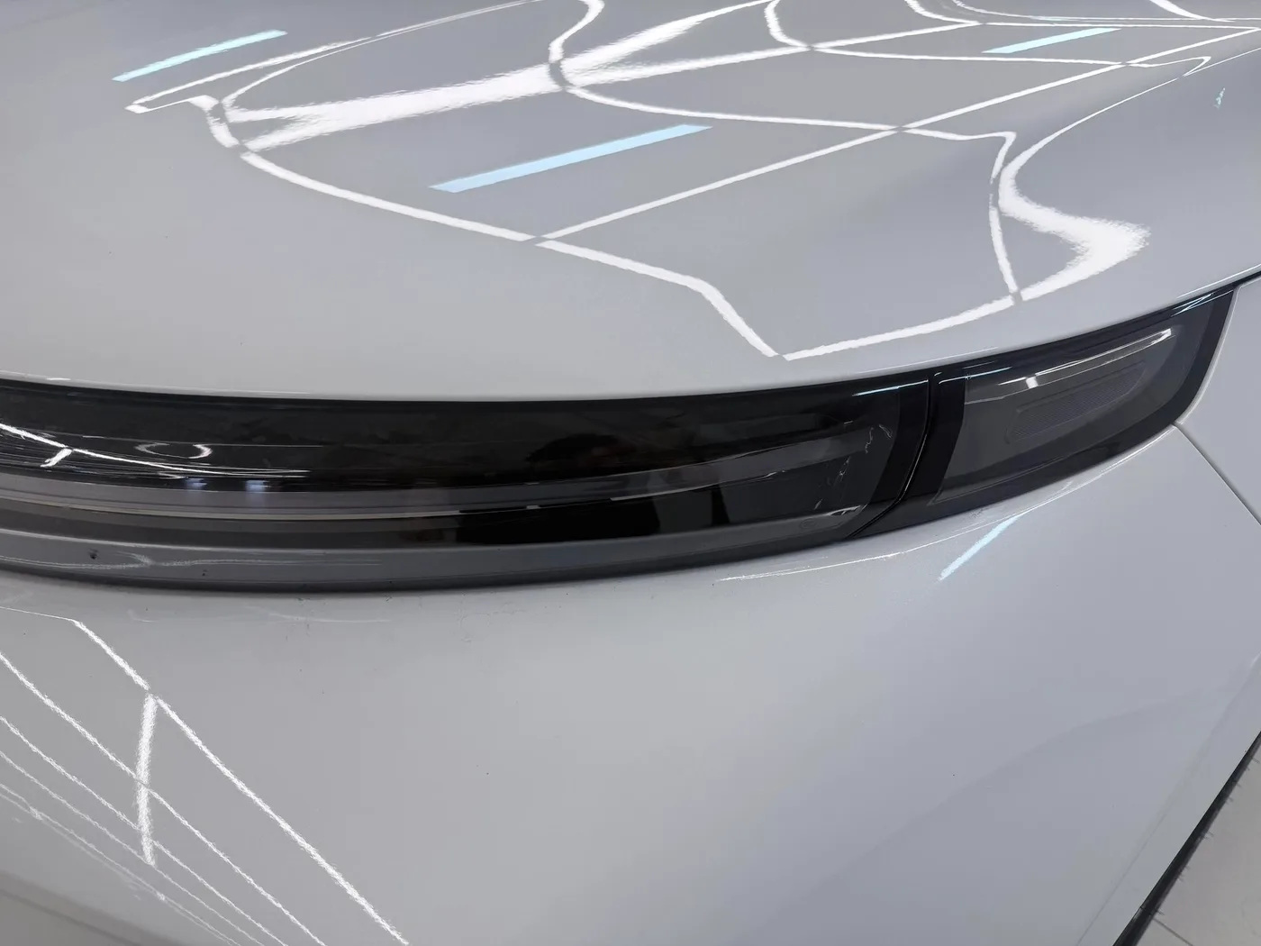 Li Auto Ideal L7, 2023 — фото 19